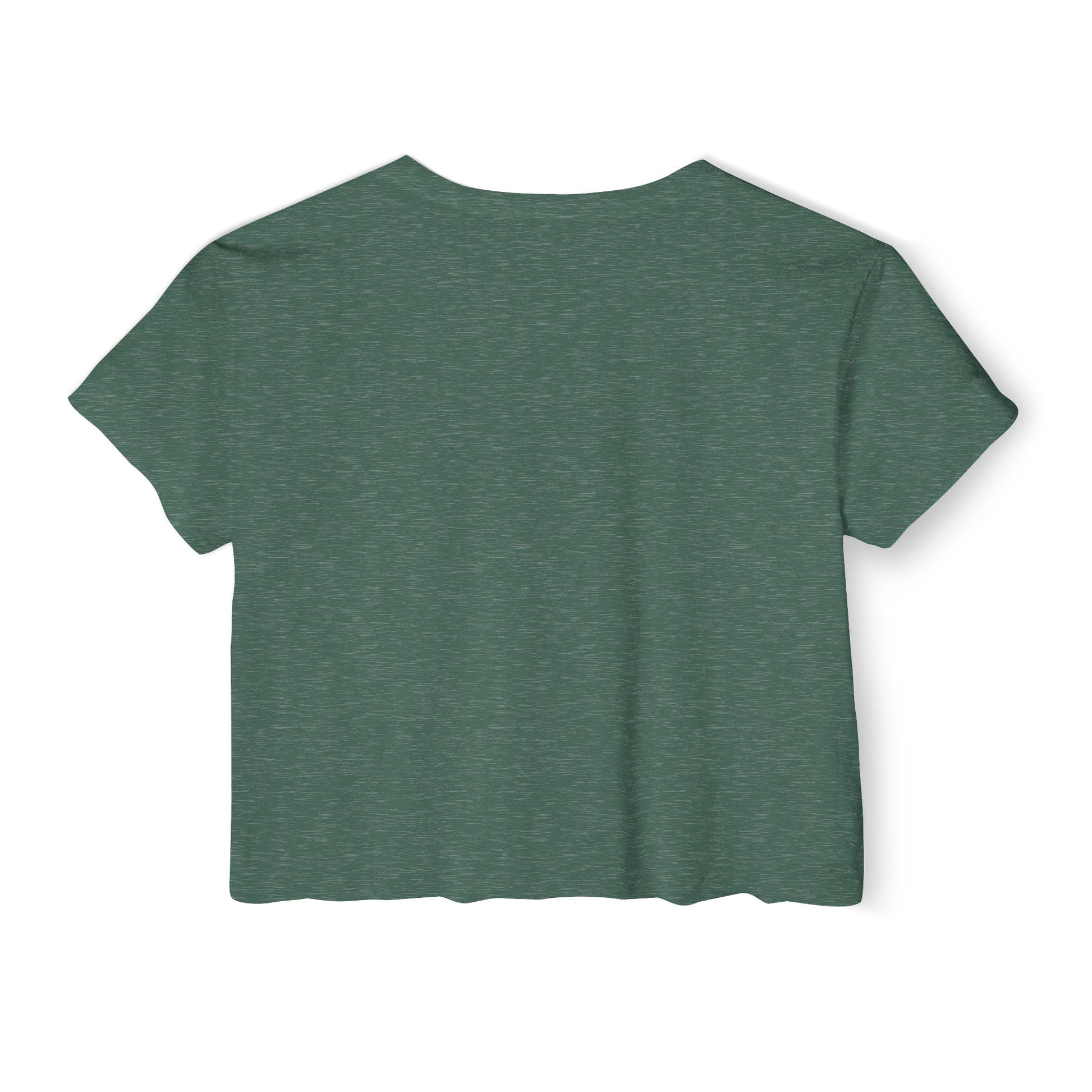 Women's Festival Crop Top - It's a Taylor Vibe, Boho Chic Top, Concert Ready Shirt, Summer Festival Wear, Music Lover Gift - MaisonThreadory