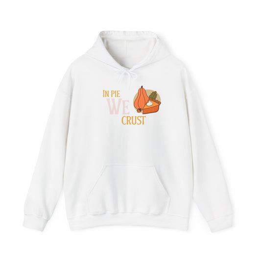 Thanksgiving Humor Sweatshirt, Cozy Fall Hoodie, Pumpkin Spice Gift, Holiday Apparel, Funny Thanksgiving Outfit - MaisonThreadory