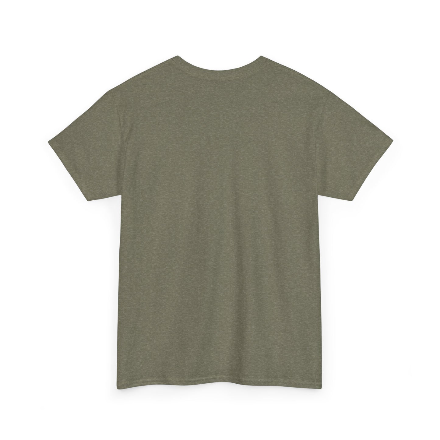 Campfire Tee — “The best moments are made around a campfire” Casual Camping T‑Shirt