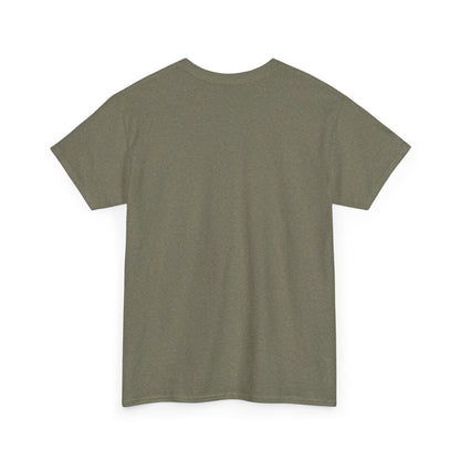 Campfire Tee — “The best moments are made around a campfire” Casual Camping T‑Shirt