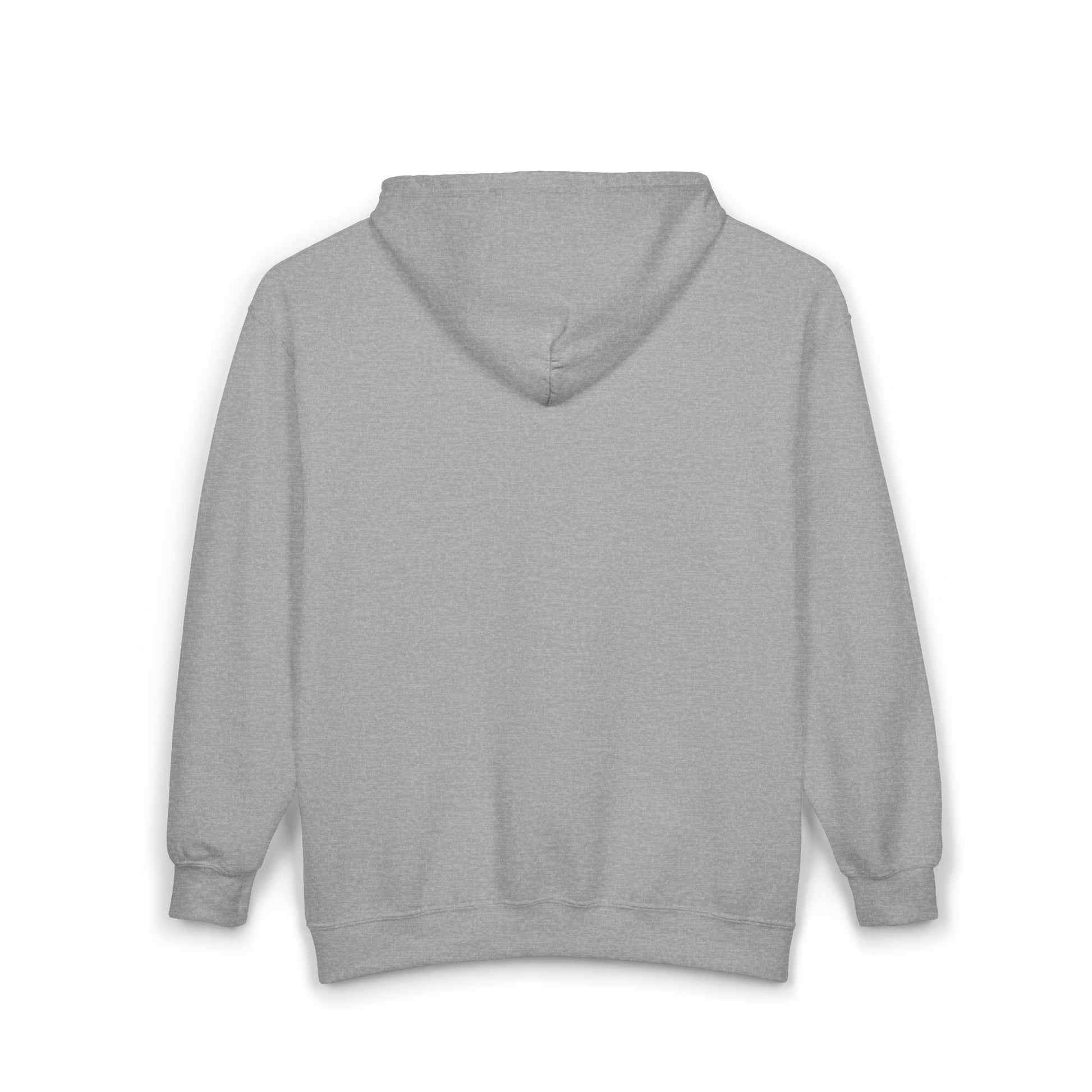 Unisex Heavy Blend™ Full Zip Hooded Sweatshirt - MaisonThreadory