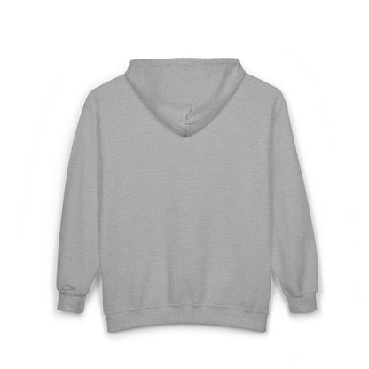 Unisex Heavy Blend™ Full Zip Hooded Sweatshirt - MaisonThreadory