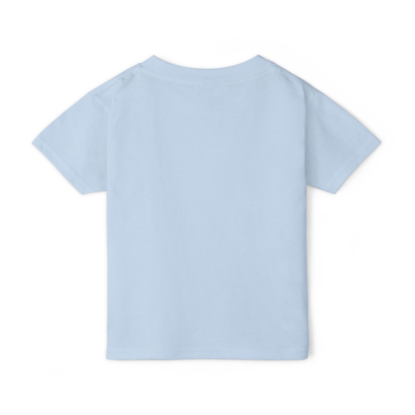 Toddler T-Shirt — “Hello Ocean” Sea Turtle Graphic