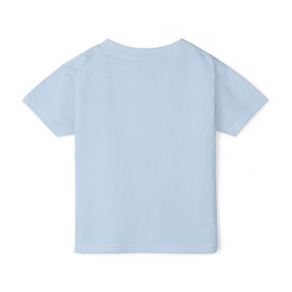 Toddler T-Shirt — “Hello Ocean” Sea Turtle Graphic