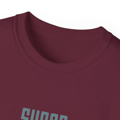 Super Mom Super Wife Super Tired Tee, Funny T-Shirt for Moms, Mother's Day Gift, Self-Care Shirt, Unisex Cotton Tee, Casual Wear - MaisonThreadory