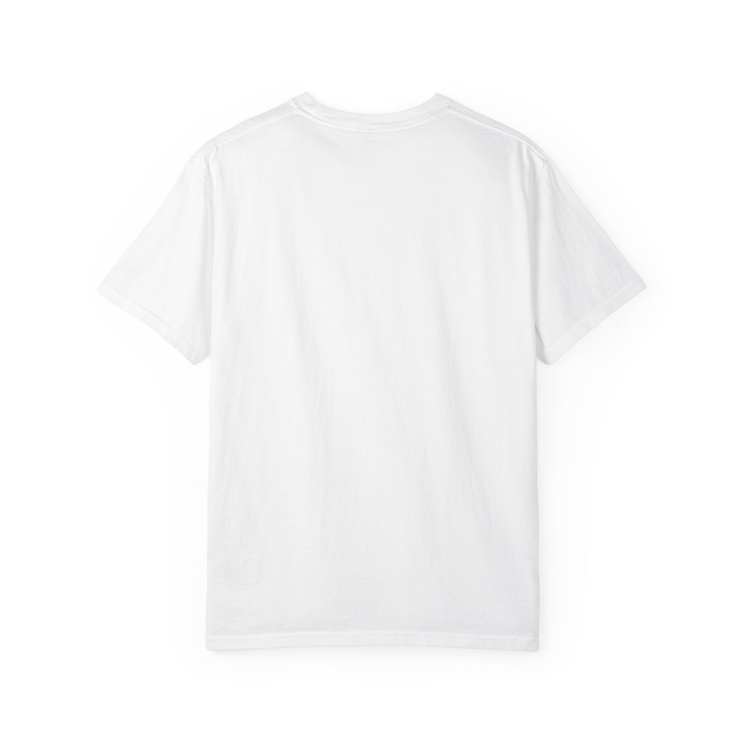 Sunset Palm Beach T-Shirt — Retro Tropical Sunset Graphic