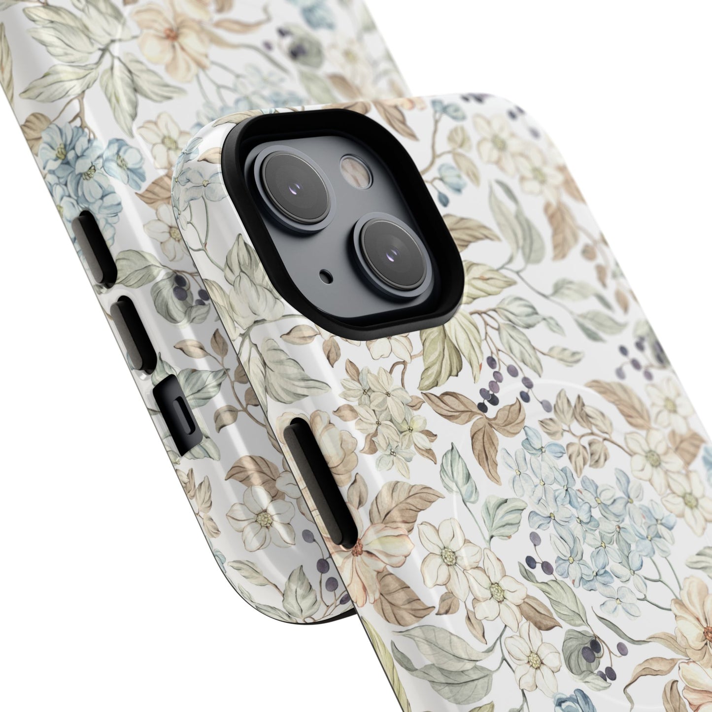 Tough Magnetic Cases