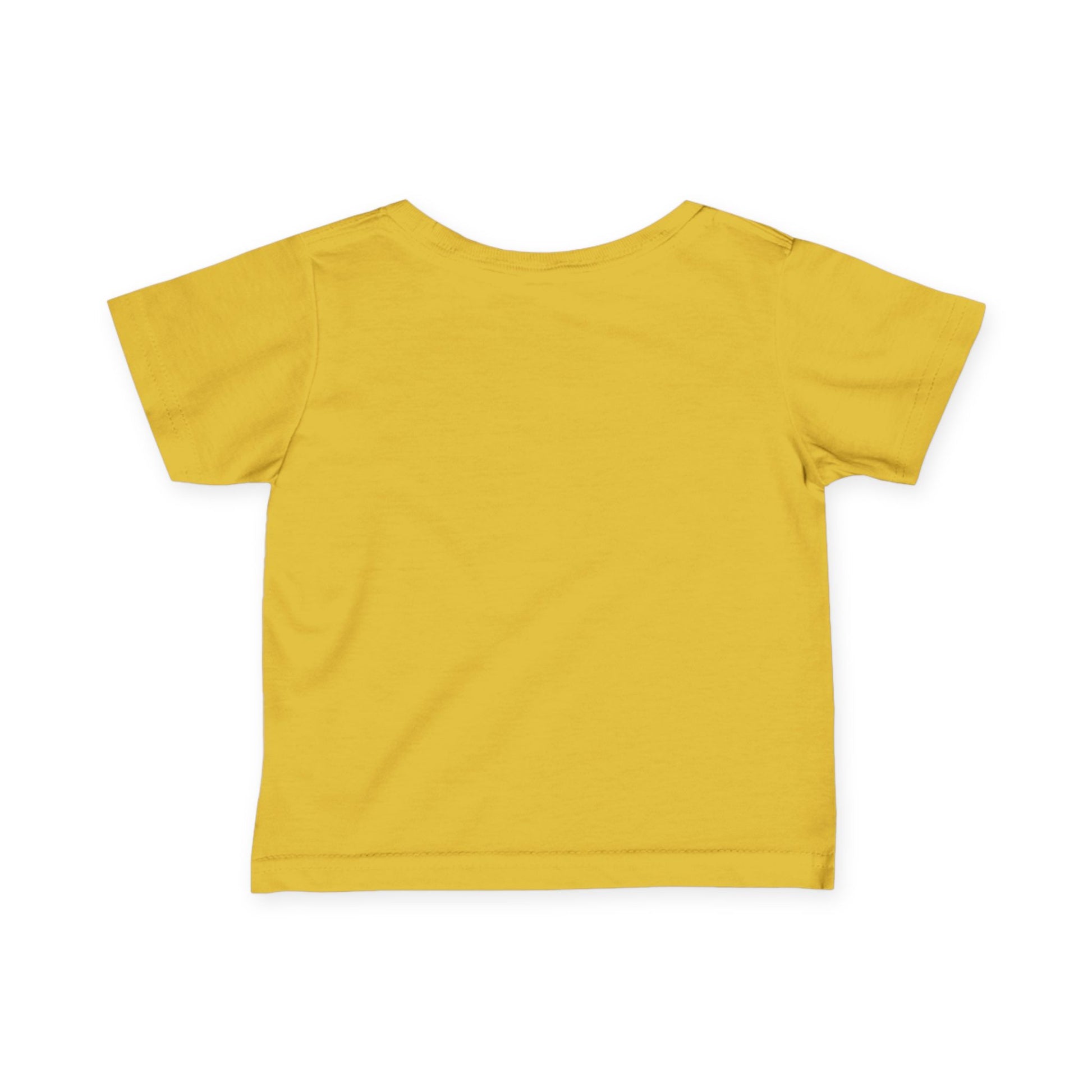 Adorable Baby Bear Tee, Infant T-Shirt, Cute Toddler Top, Cute Baby Gift, Animal Lover Apparel - MaisonThreadory