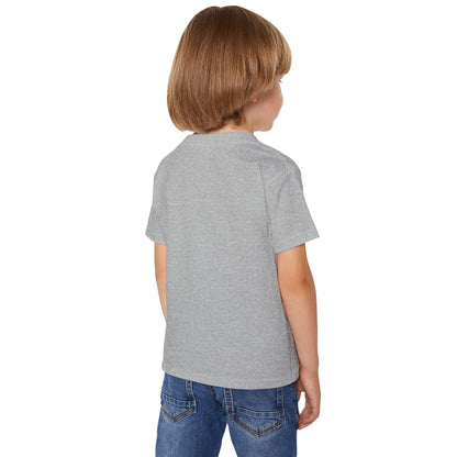 Toddler T-Shirt — “Hello Ocean” Sea Turtle Graphic