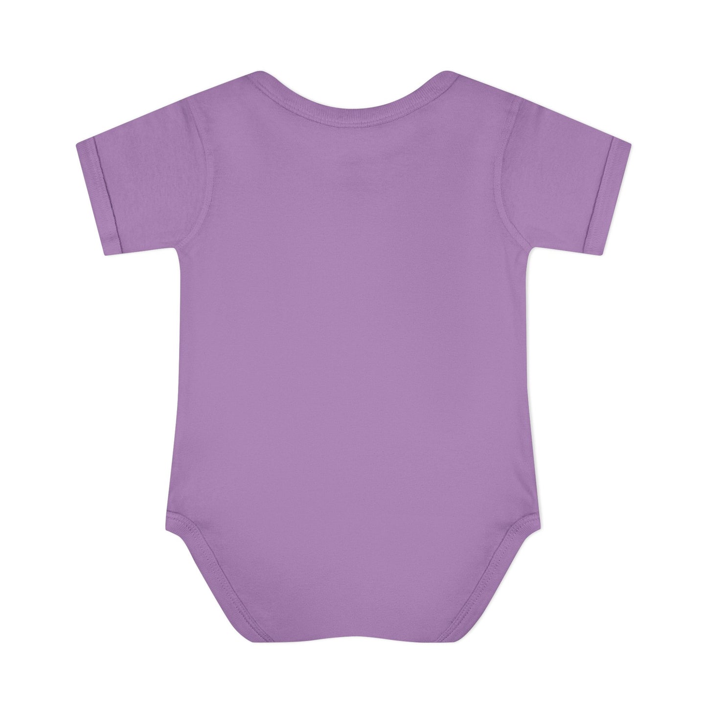 Autumn Baby Bodysuit - Let's Fall in Love, Cute Infant Outfit, Seasonal Gift, Baby Shower Present, Little One's Fall Fashion - MaisonThreadory
