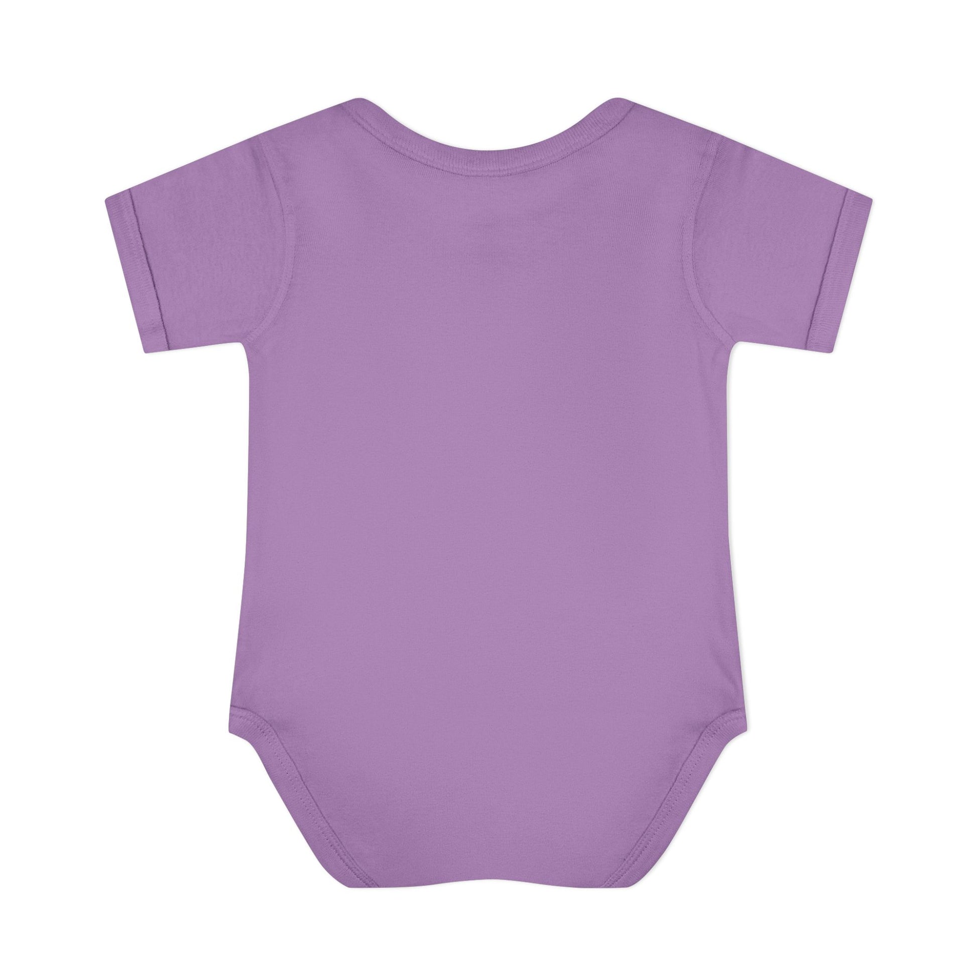 Autumn Baby Bodysuit - Let's Fall in Love, Cute Infant Outfit, Seasonal Gift, Baby Shower Present, Little One's Fall Fashion - MaisonThreadory