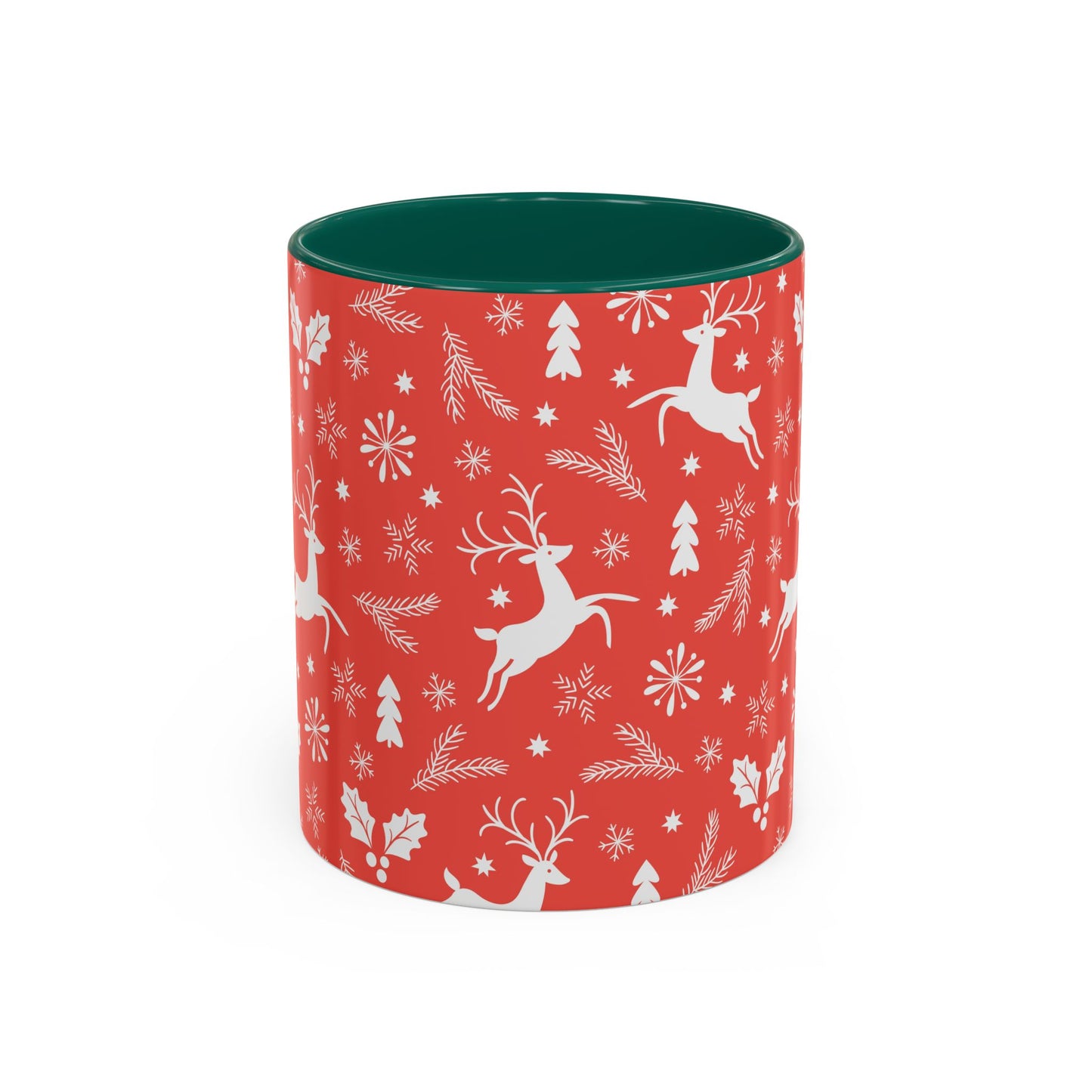 Colorful Mugs (11oz, 15oz) - MaisonThreadory