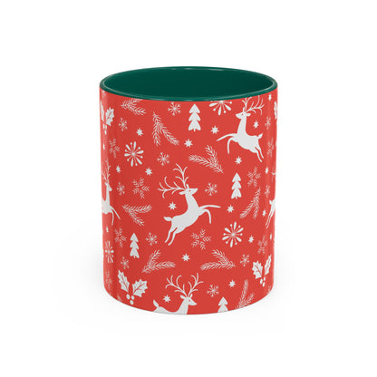 Colorful Mugs (11oz, 15oz) - MaisonThreadory