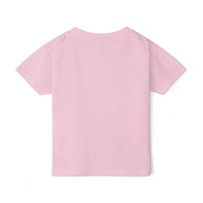Toddler T-Shirt — “Hello Ocean” Sea Turtle Graphic