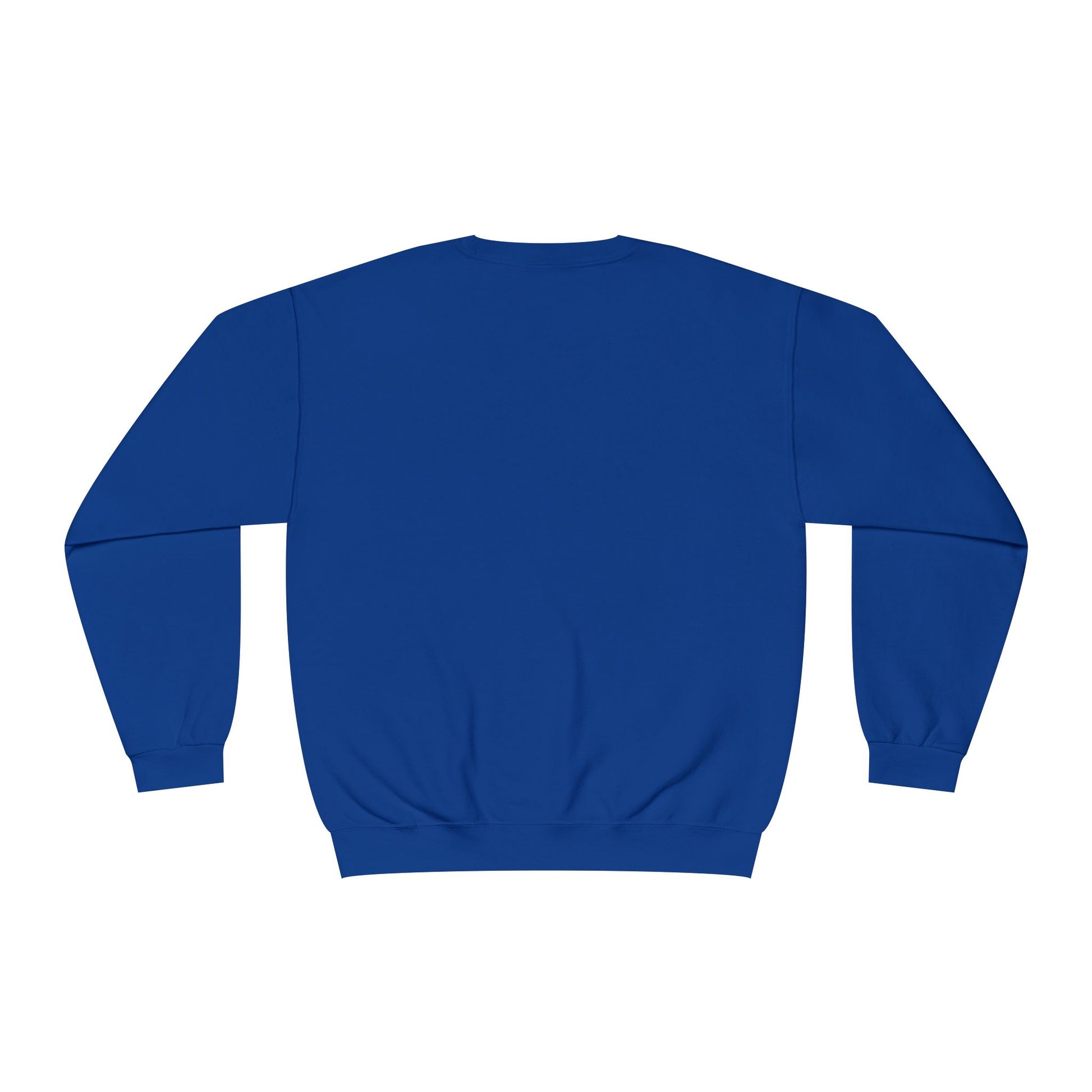 Van Life Sweatshirt, Cozy Crewneck for Adventure Lovers, Travel Apparel for Road Trips, Perfect Gift for Campers & Van Enthusiasts - MaisonThreadory