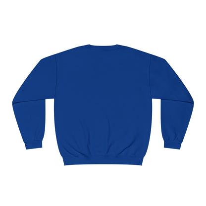 Van Life Sweatshirt, Cozy Crewneck for Adventure Lovers, Travel Apparel for Road Trips, Perfect Gift for Campers & Van Enthusiasts - MaisonThreadory