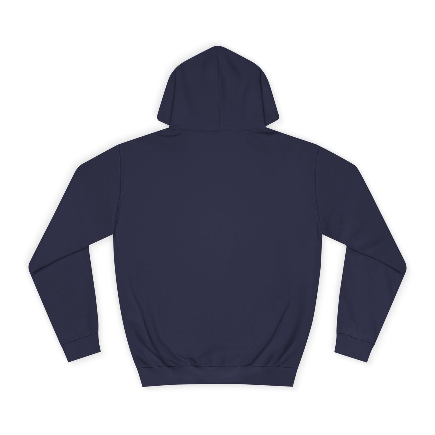 Nature-Inspired Unisex College Hoodie | Camping, Adventure, Outdoor Lover Gift, Cozy Pullover, College Apparel - MaisonThreadory