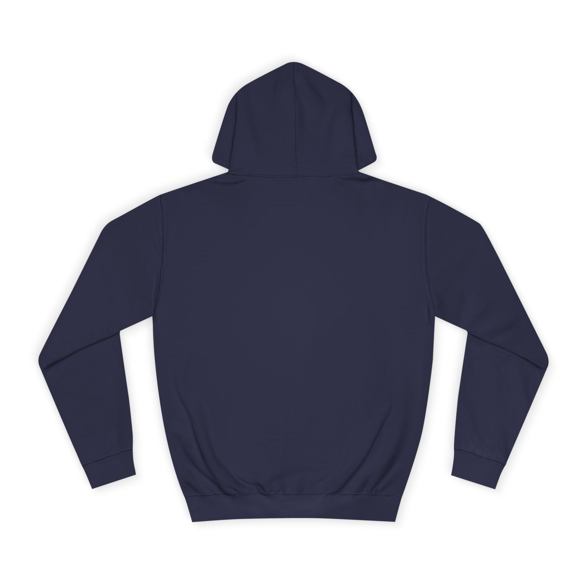 Nature-Inspired Unisex College Hoodie | Camping, Adventure, Outdoor Lover Gift, Cozy Pullover, College Apparel - MaisonThreadory