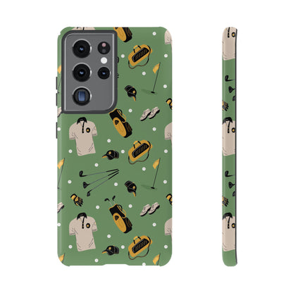 Sports-Themed Phone Case: Durable, Fun, Fashionable, Unique Gift for Athletes, Sports Lovers, and Occasions