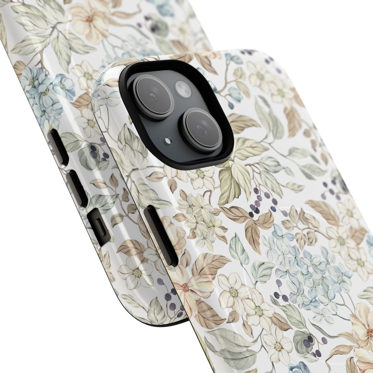 Tough Magnetic Cases