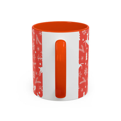 Colorful Mugs (11oz, 15oz) - MaisonThreadory
