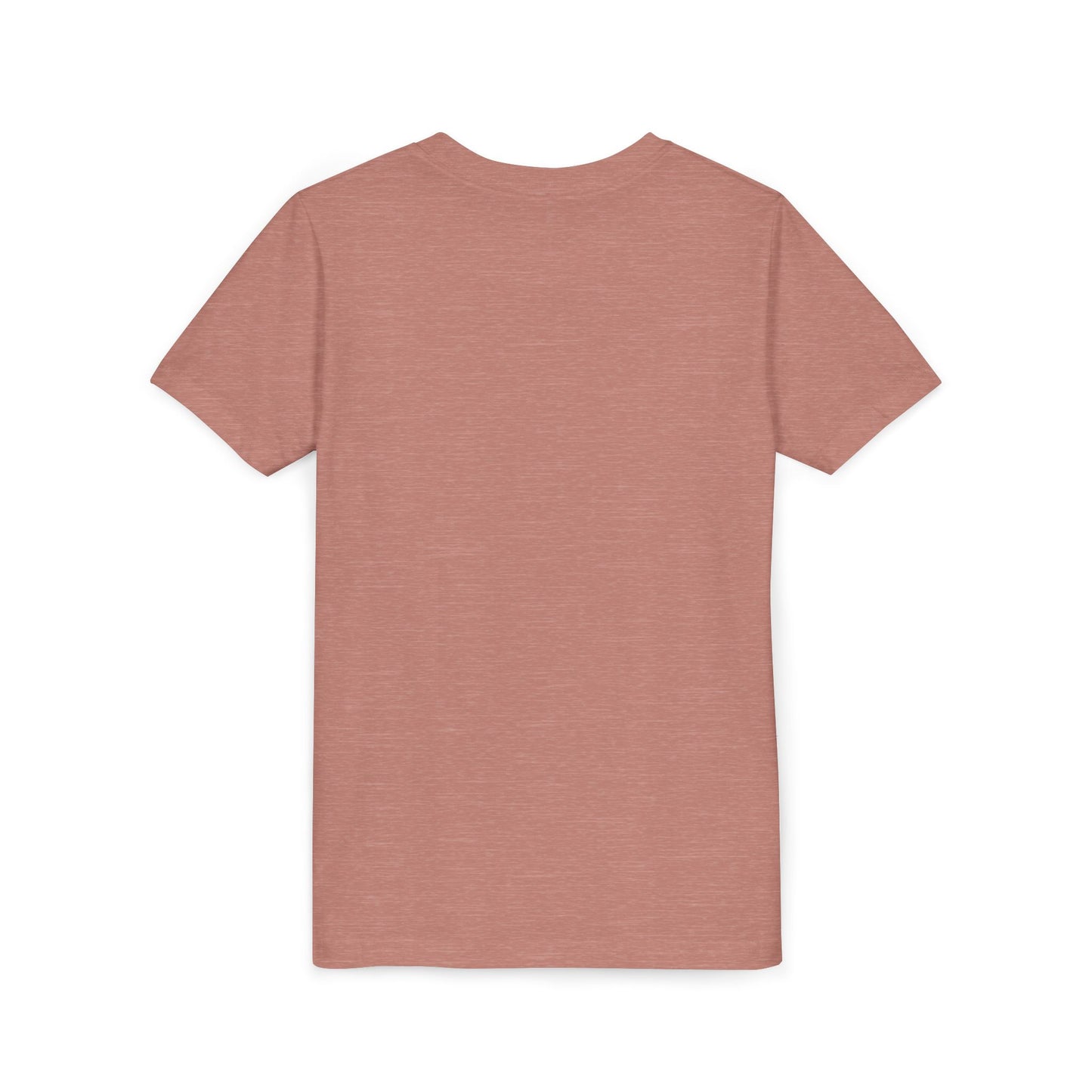 Youth Short Sleeve Tee with Fun Boo Sheet Design, Cool Summer Top, Humorous Kids Apparel, Gift for Halloween, Casual Wear, Playful T-Shirt - MaisonThreadory