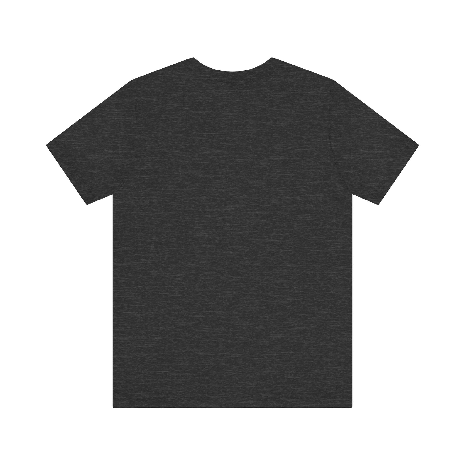 The Great Outdoors Unisex Tee, Adventure Shirt, Nature Lover Gift, Camping Apparel, Summer Vibes, Hiking Outfit - MaisonThreadory