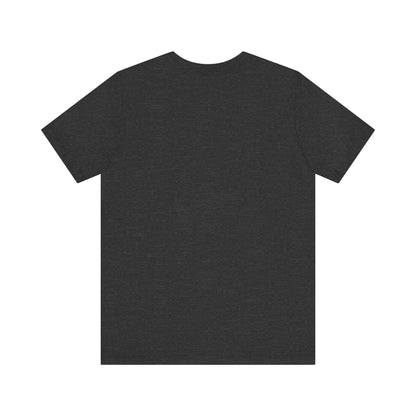 The Great Outdoors Unisex Tee, Adventure Shirt, Nature Lover Gift, Camping Apparel, Summer Vibes, Hiking Outfit - MaisonThreadory