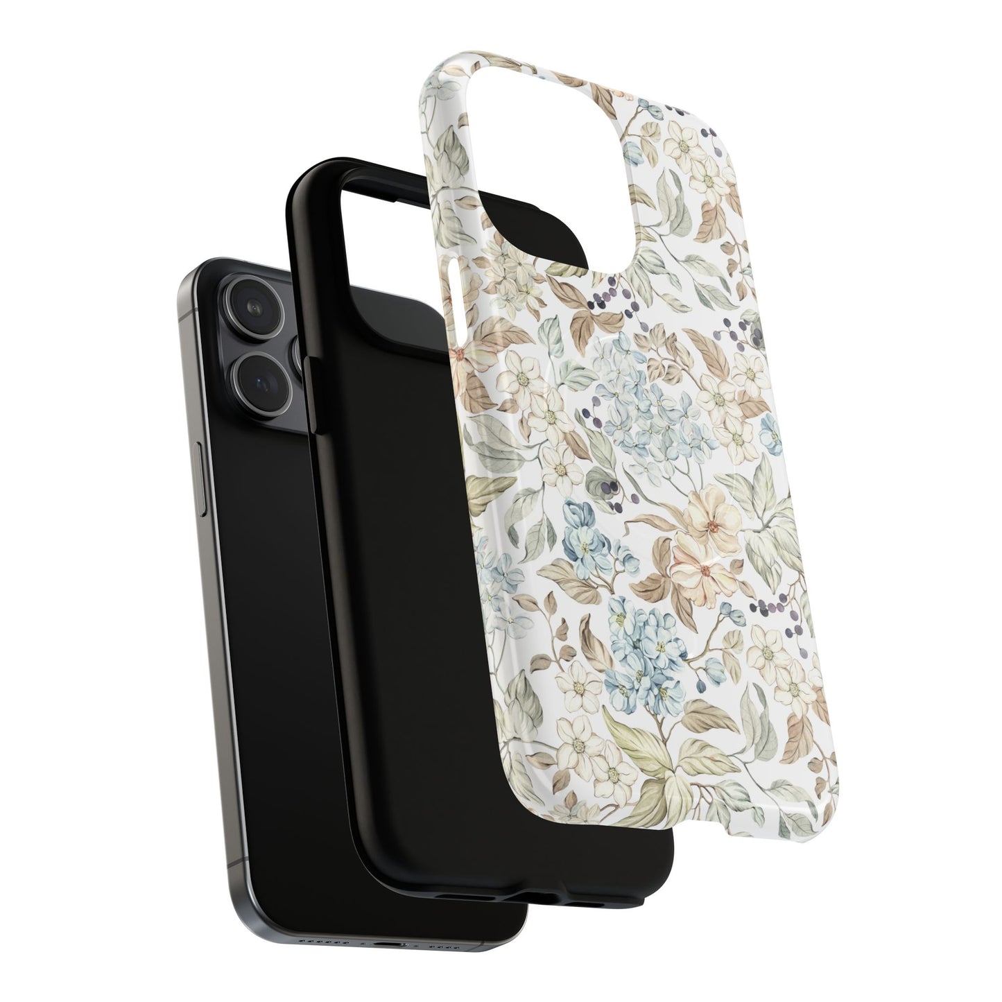 Tough Magnetic Cases