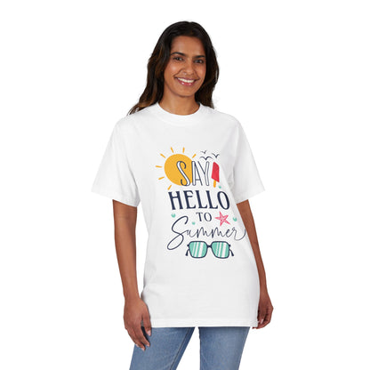 Say Hello to Summer T-Shirt