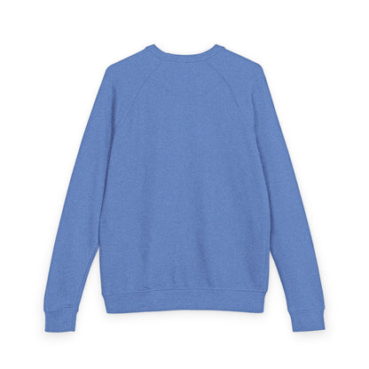 Stay Spooky Babe Unisex French Terry Raglan Crewneck Sweatshirt, Cozy Halloween Apparel, Perfect for Fall Celebrations, Unique Gift [...]