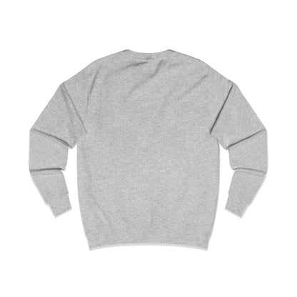 Cozy Fall Sweatshirt, Autumn Sweater, Seasonal Gift, Pumpkin Spice Apparel, Thanksgiving Fashion, Comfortable Layering - MaisonThreadory