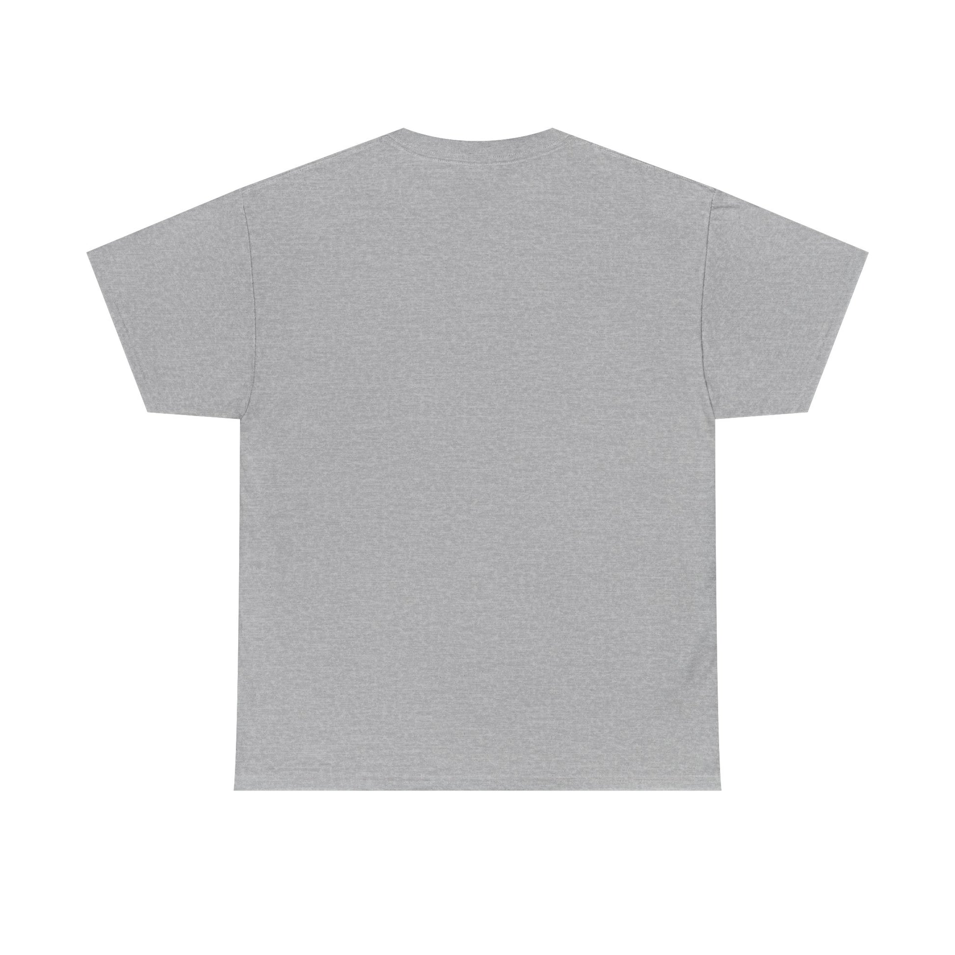 Retro Sunset Adventure Unisex Heavy Cotton Tee, Vintage Car T-Shirt, Sunset Vibe Shirt, Summer Casual Wear, Road Trip Gift, Outdoor [...] - MaisonThreadory
