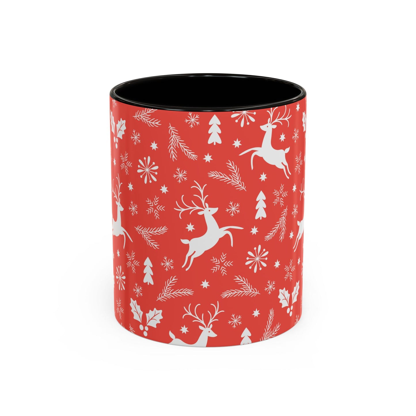 Colorful Mugs (11oz, 15oz) - MaisonThreadory
