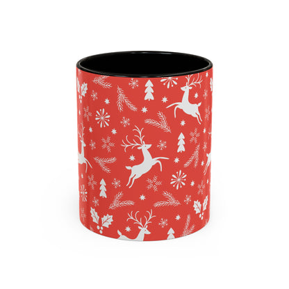 Colorful Mugs (11oz, 15oz) - MaisonThreadory