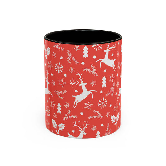 Colorful Mugs (11oz, 15oz) - MaisonThreadory