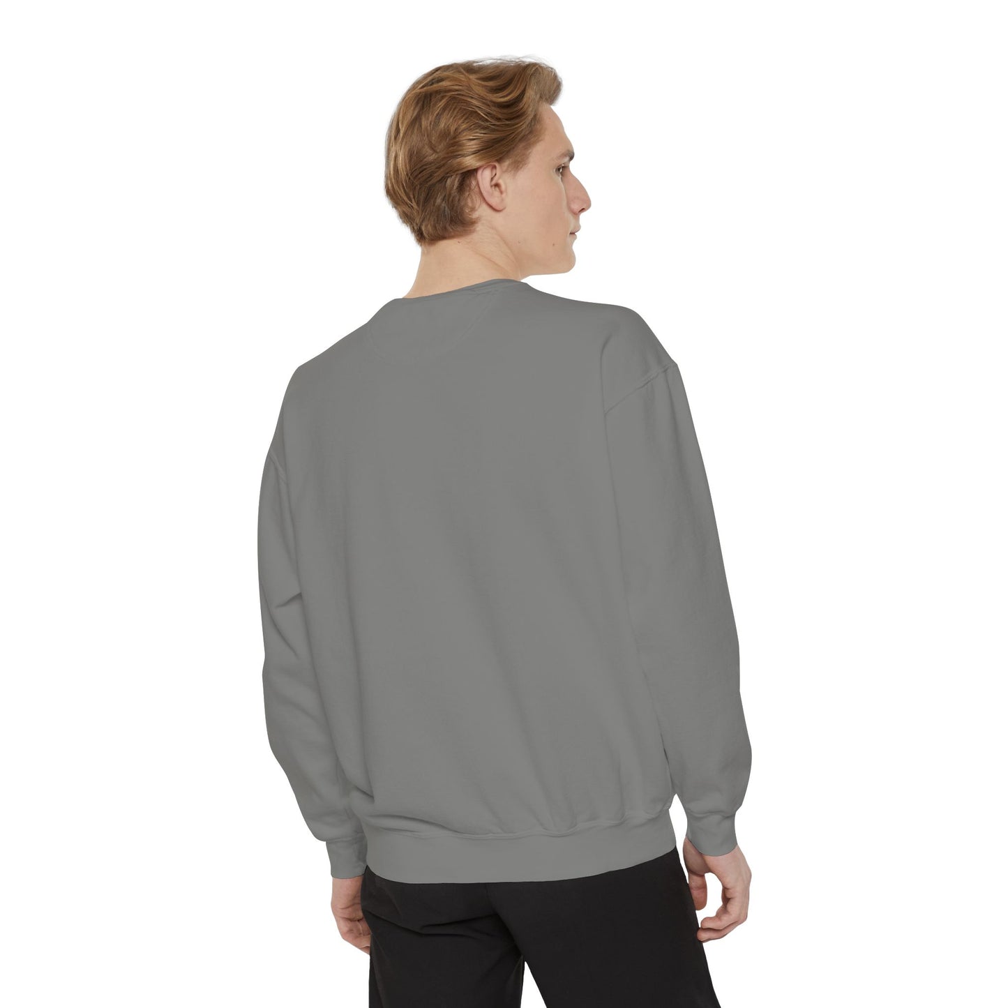 Whimsical Penguin Sweatshirt, Cozy Unisex Pullover for Every Occasion, Gift for Winter Lovers, Cute Fall Apparel, Festive Holiday Clothing - MaisonThreadory