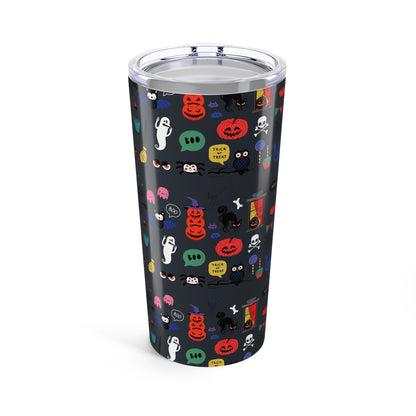 Tumbler 20oz - MaisonThreadory