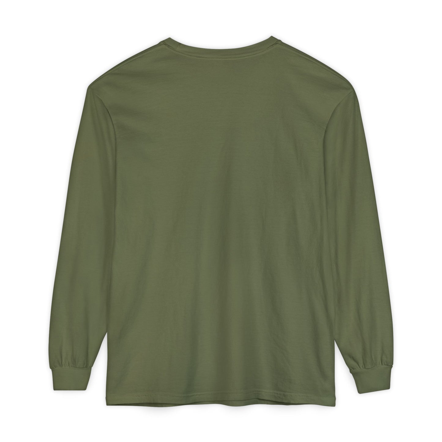 Autumn Vibes Long Sleeve T-Shirt, Cozy Fall Shirt, Unisex Fall Apparel, Thanksgiving Gift, Seasonal Fashion - MaisonThreadory