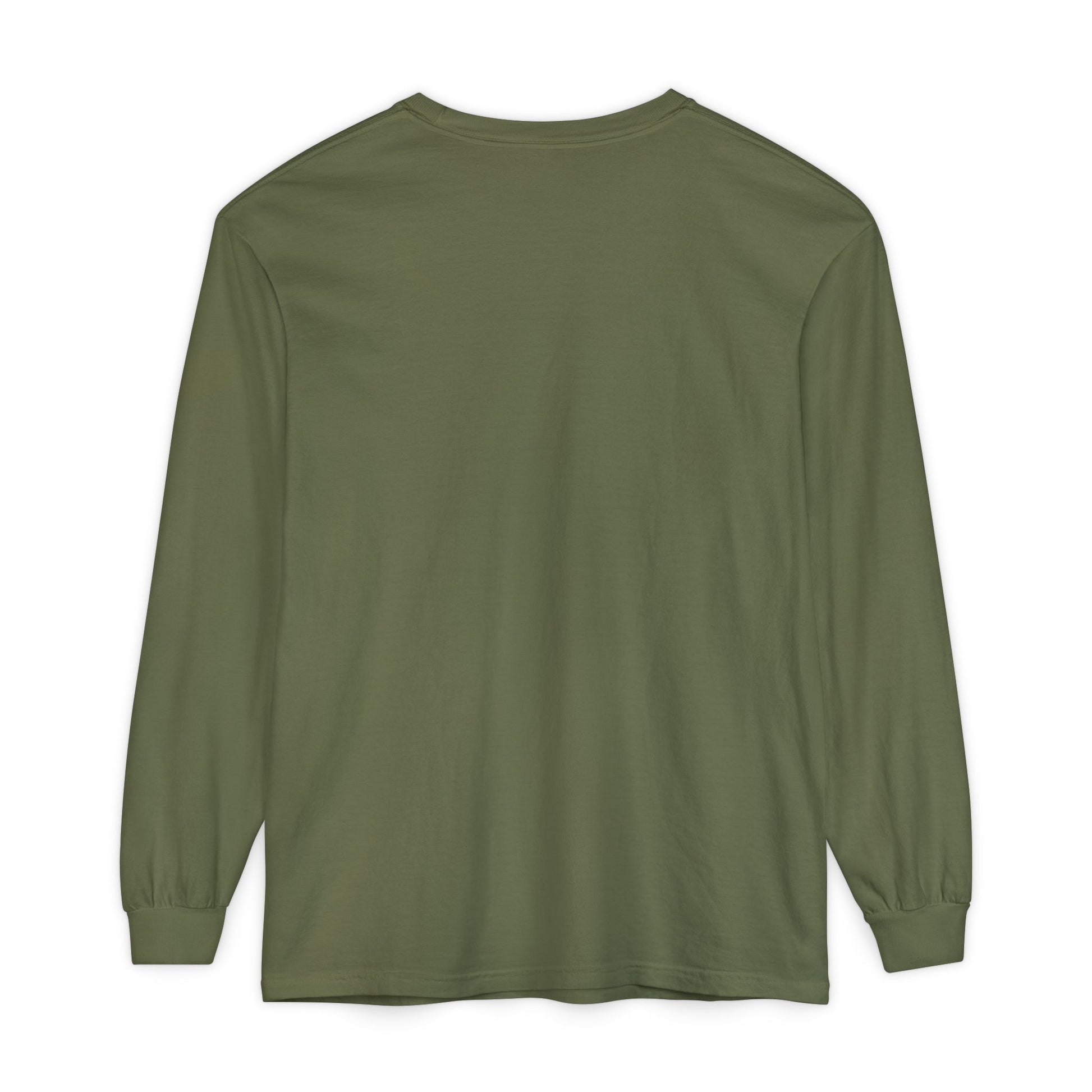 Autumn Vibes Long Sleeve T-Shirt, Cozy Fall Shirt, Unisex Fall Apparel, Thanksgiving Gift, Seasonal Fashion - MaisonThreadory
