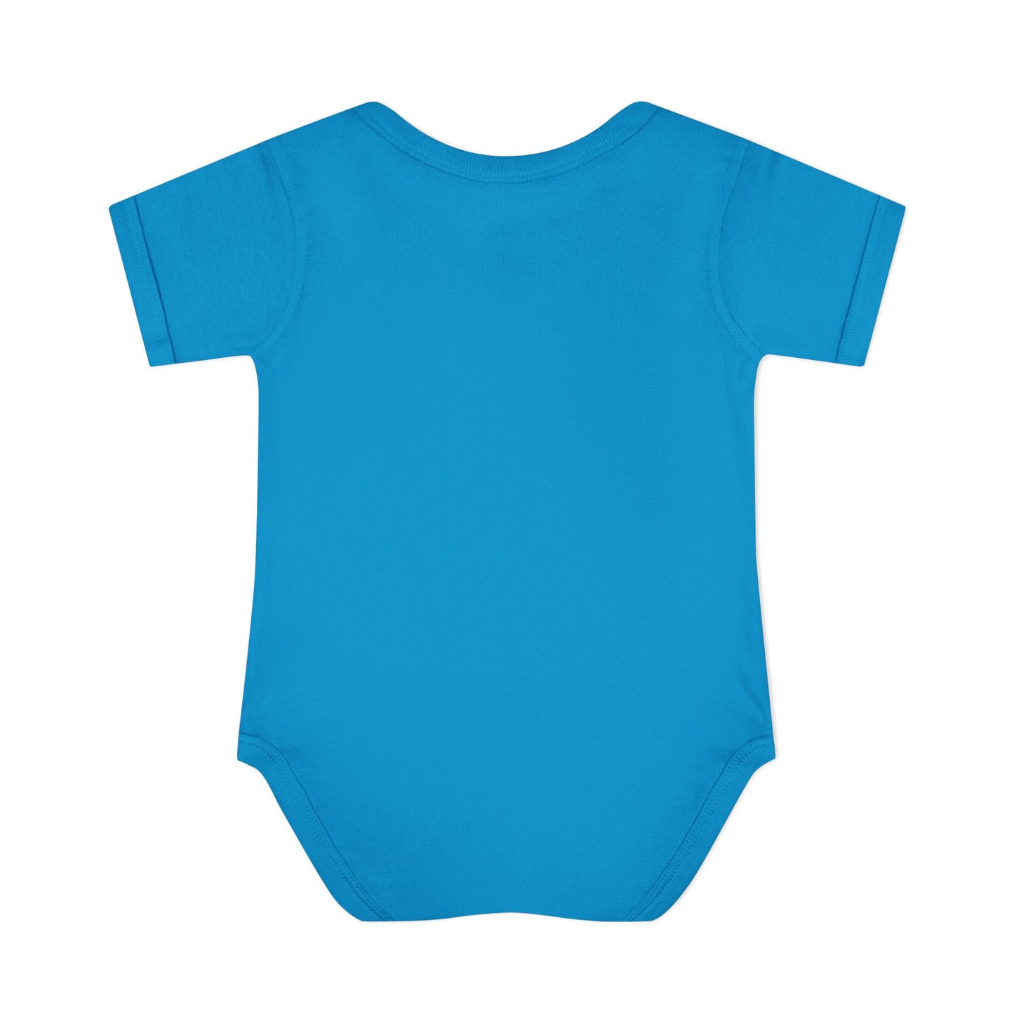 Autumn Baby Bodysuit - Let's Fall in Love, Cute Infant Outfit, Seasonal Gift, Baby Shower Present, Little One's Fall Fashion - MaisonThreadory