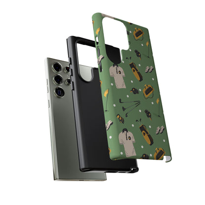 Sports-Themed Phone Case: Durable, Fun, Fashionable, Unique Gift for Athletes, Sports Lovers, and Occasions