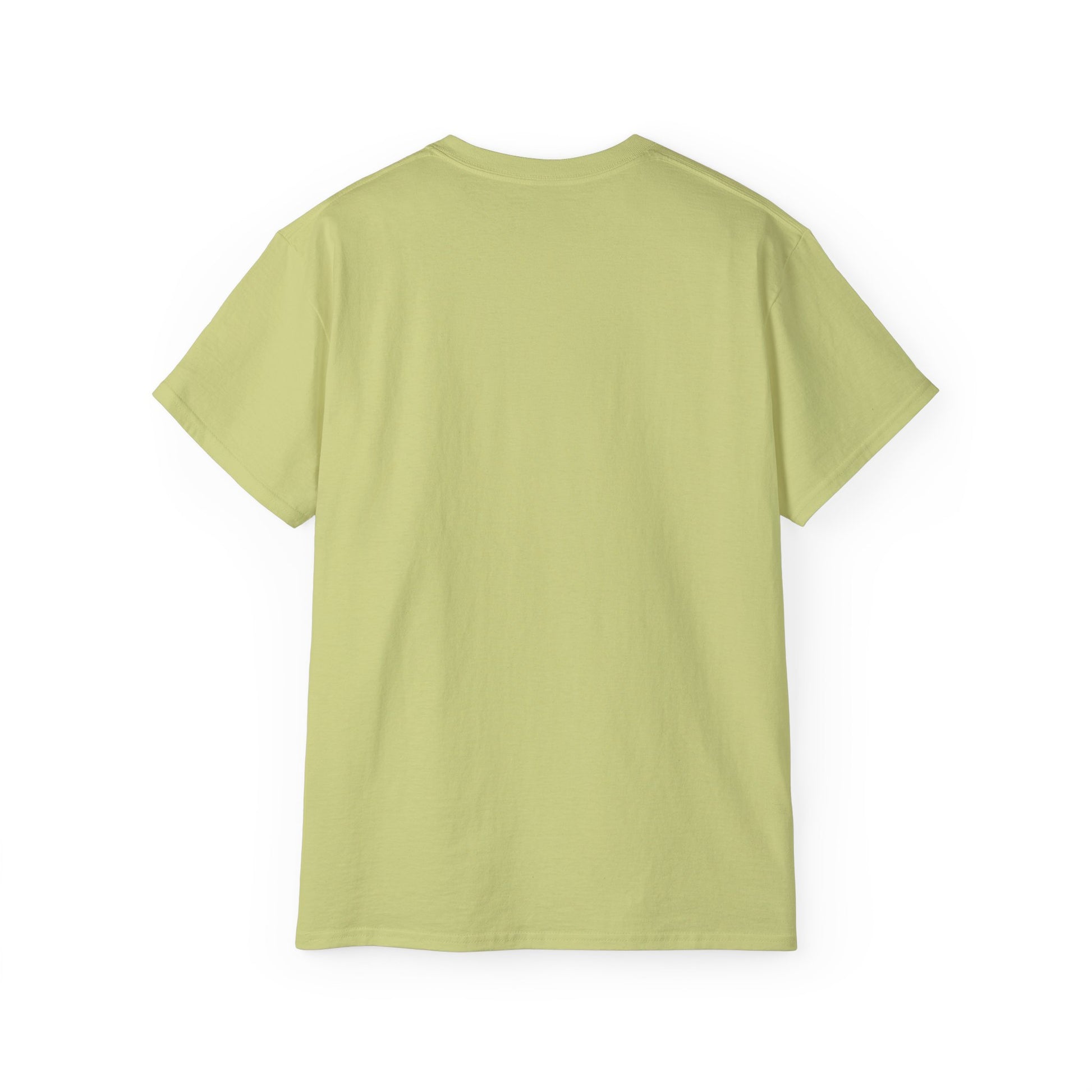 Vast World Van Tee, Travel T-Shirt, Adventure Tee, Camping Gift, Road Trip Shirt, Nature Lover Apparel - MaisonThreadory
