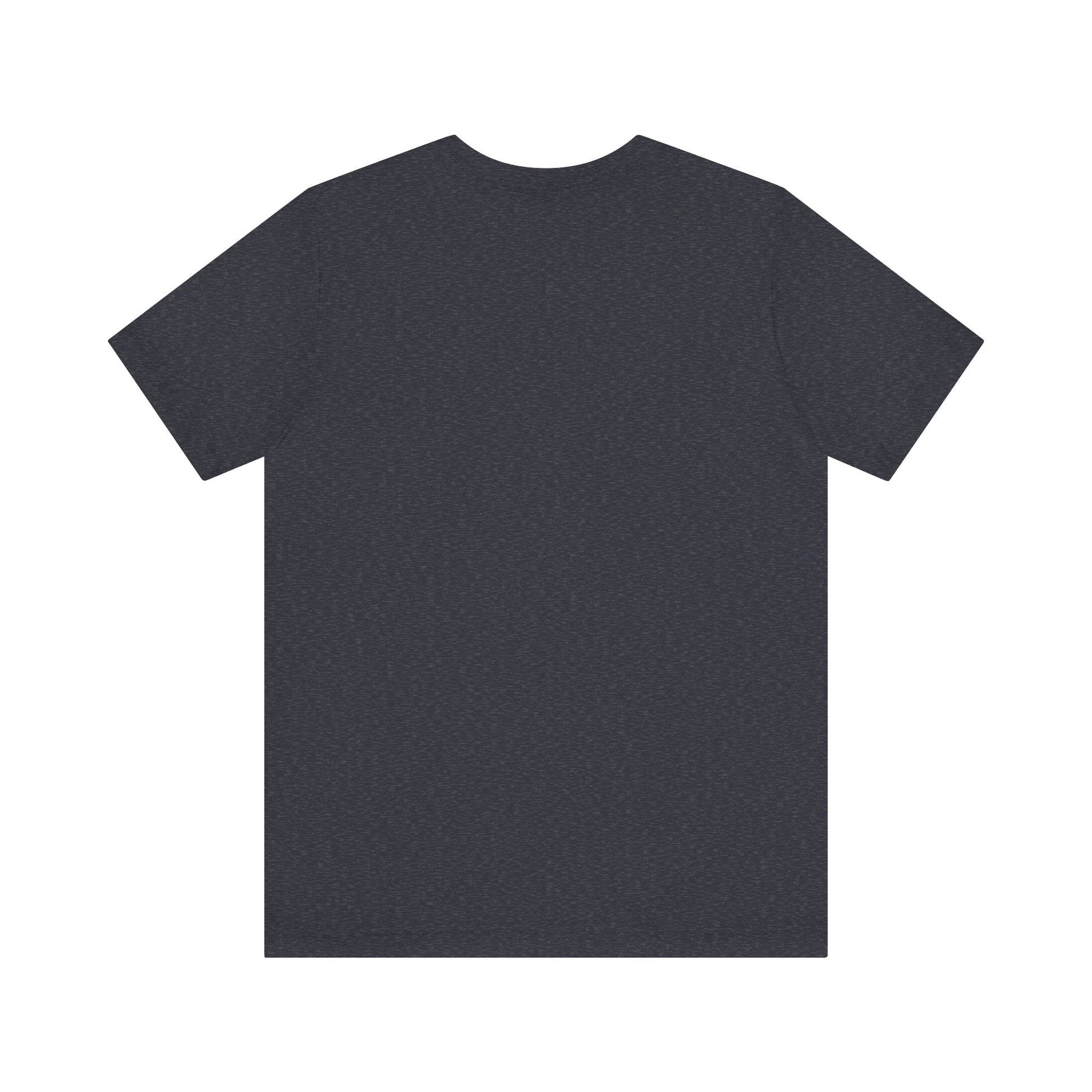 The Great Outdoors Unisex Tee, Adventure Shirt, Nature Lover Gift, Camping Apparel, Summer Vibes, Hiking Outfit - MaisonThreadory