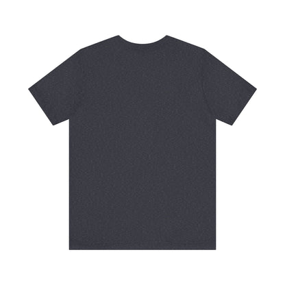The Great Outdoors Unisex Tee, Adventure Shirt, Nature Lover Gift, Camping Apparel, Summer Vibes, Hiking Outfit - MaisonThreadory