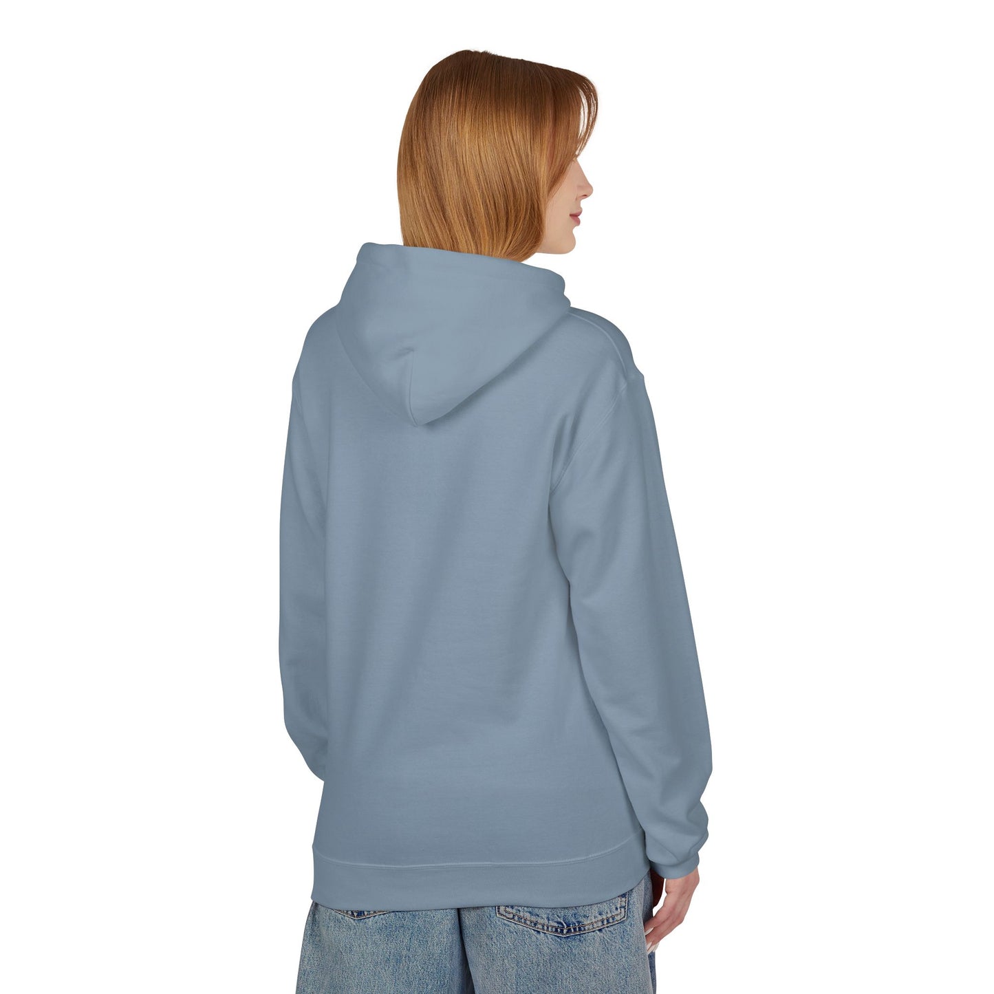 Adventure Awaits Fleece Hoodie | Cozy Travel Hoodie, Campfire Apparel, Unisex Gift, Outdoor Gear, Nature Lover Sweatshirt - MaisonThreadory