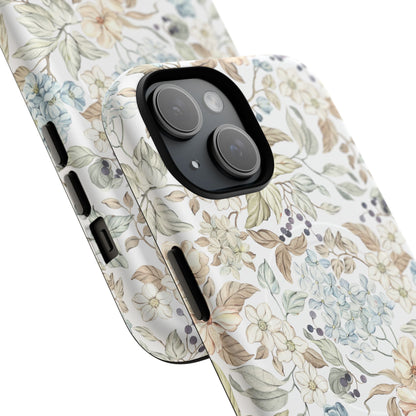 Tough Magnetic Cases