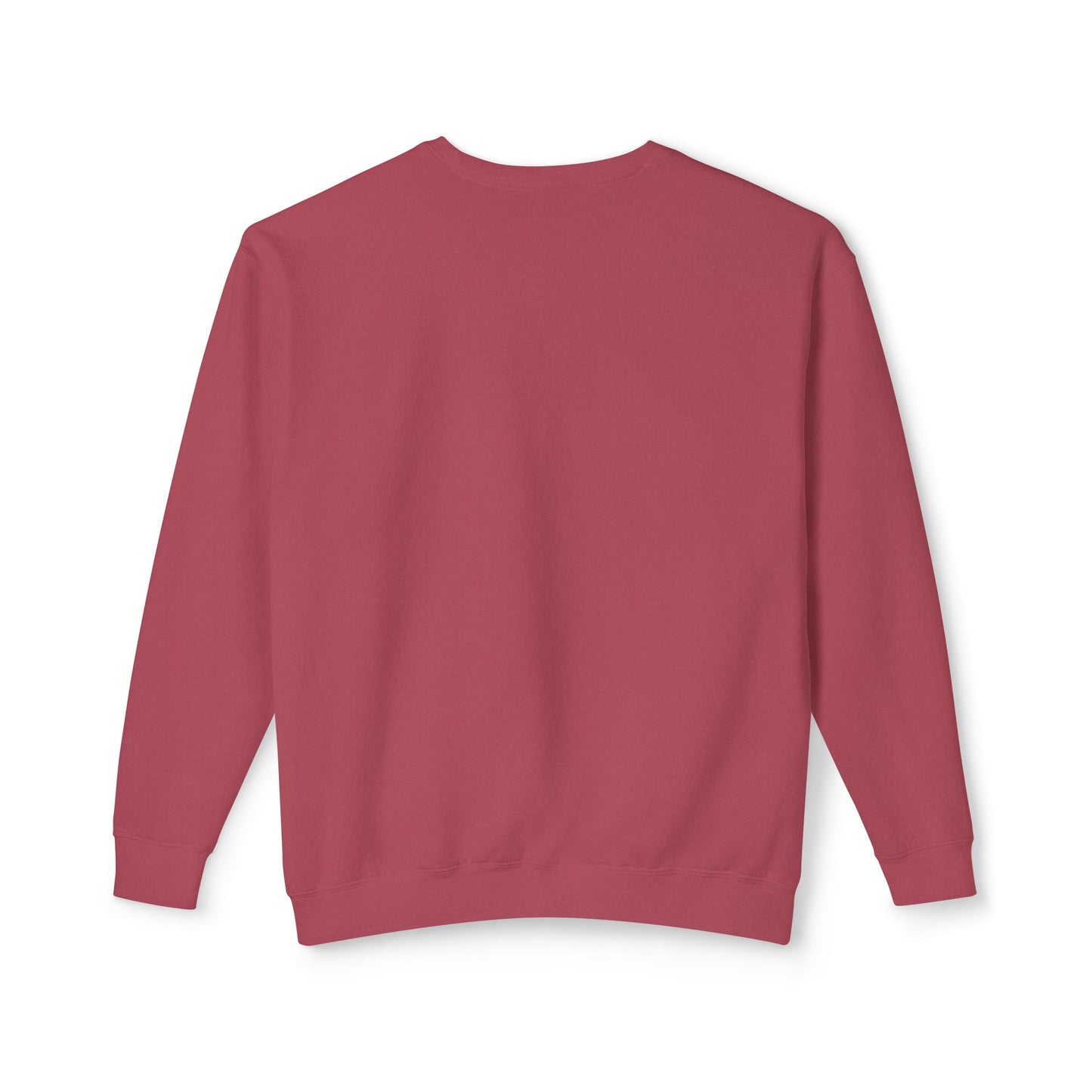 Unisex Lightweight Crewneck Sweatshirt - MaisonThreadory