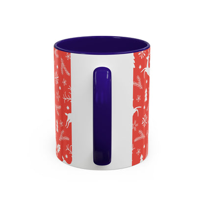 Colorful Mugs (11oz, 15oz) - MaisonThreadory