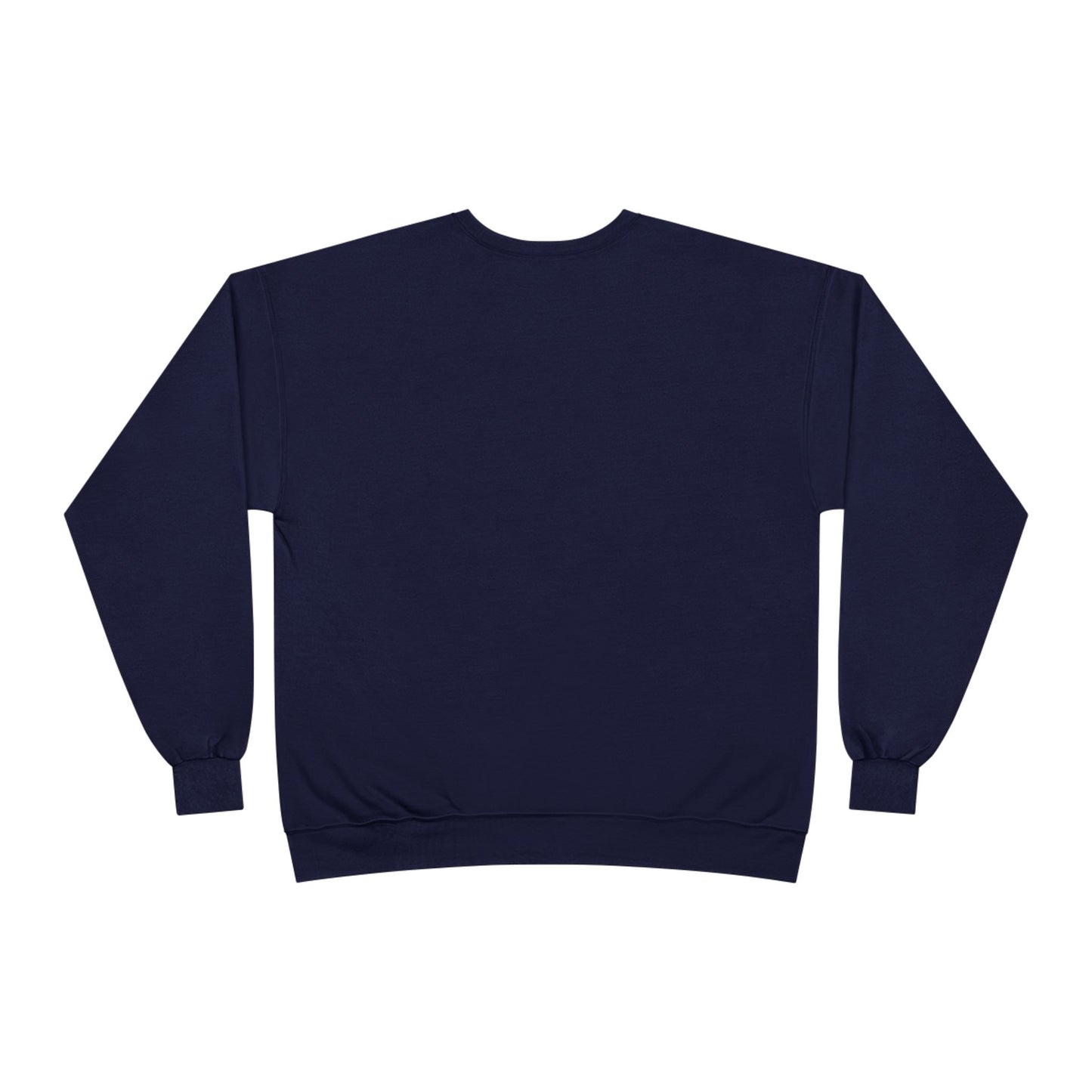 Cozy Fall Sweatshirt - Hello Fall Design, Unisex Fall Apparel, Eco-Friendly Sweater, Perfect for Autumn Celebrations, Gift for Nature Lovers - MaisonThreadory